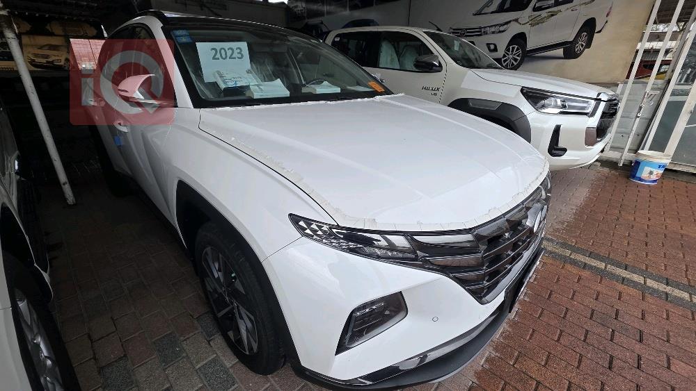 هيونداي توسان